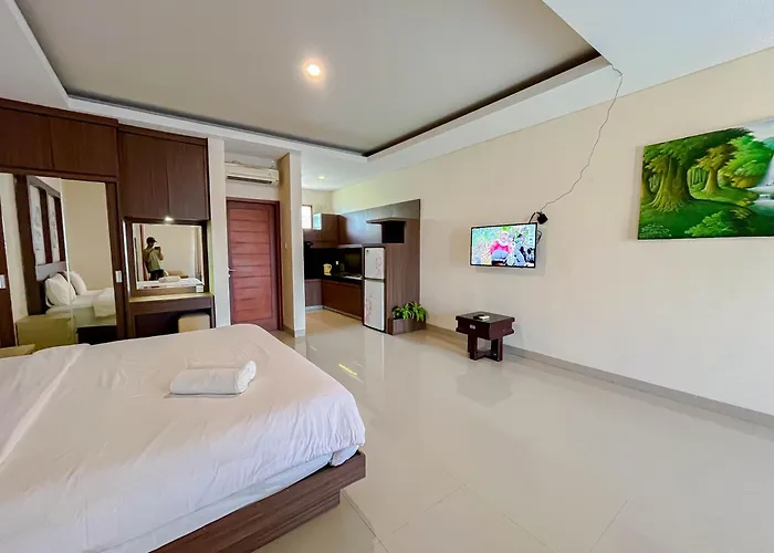 Serene Designed&homey At Casa De Uli By Travelio Villa *