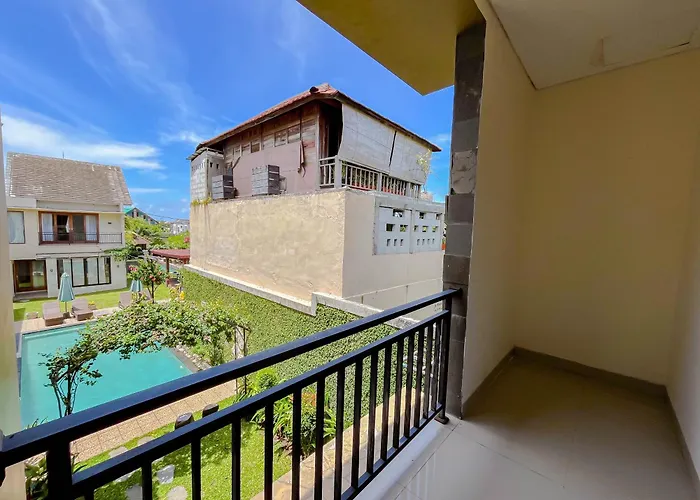 Serene Designed&homey At Casa De Uli By Travelio