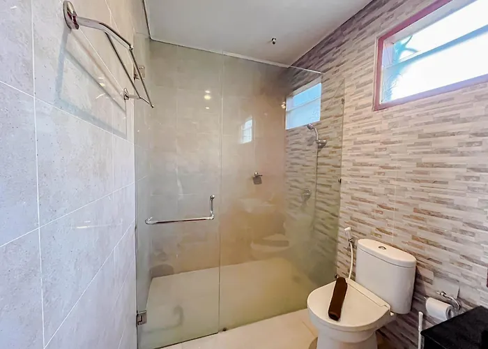 Serene Designed&homey At Casa De Uli By Travelio Jimbaran