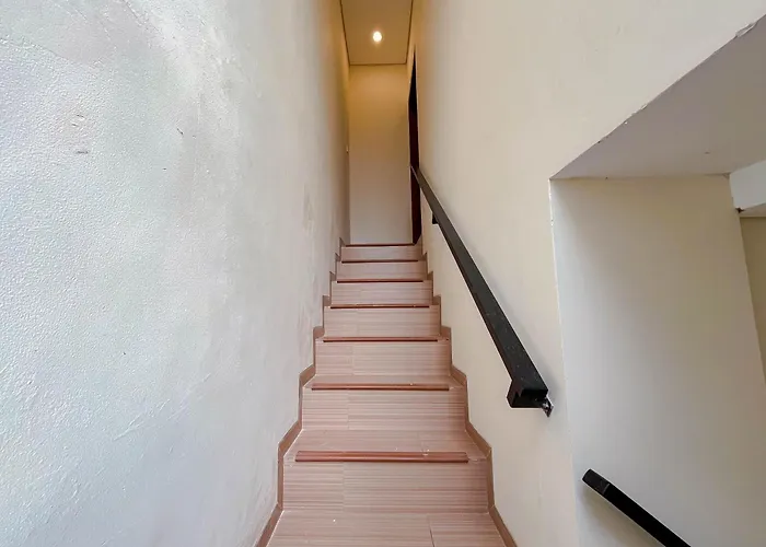 Serene Designed&homey At Casa De Uli By Travelio Villa *