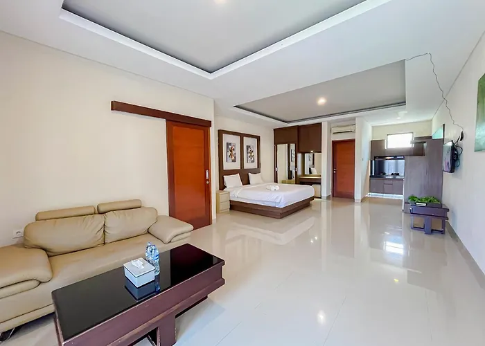 Serene Designed&homey At Casa De Uli By Travelio Villa *